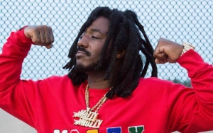 Report: Rapper Mozzy Arrested for Gun Possession