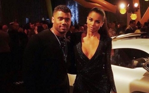 Ciara and Russell Wilson Jet Off to South Africa to Celebrate Wedding Anniversary