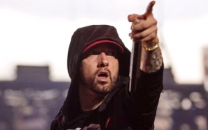 Eminem and Rag and Bone Collab for Limited Tour Merchandise