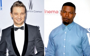 Jeremy Renner Joins Jamie Foxx in Comic Book Adaptation 'Spawn'