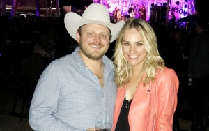 Josh Abbott Marries Girlfriend Taylor Parnell