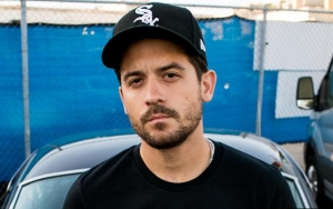 G-Eazy Forced to Scrap Canada Show Due to Denied Entry