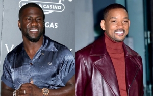 Kevin Hart and Will Smith Plan to Make Philly Fans Proud With Joint Movie Project