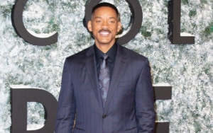 Will Smith Plans to Helicopter Bungee Jump for 50th Birthday