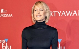 Robin Wright Penn Pictures, Latest News, Videos.