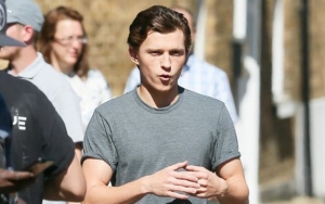 Tom Holland Pays Tribute to Spider-Man Co-Creator Steve Ditko