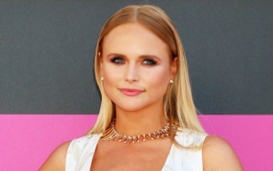 Miranda Lambert Named Artist in Residence at Country Music Hall of Fame