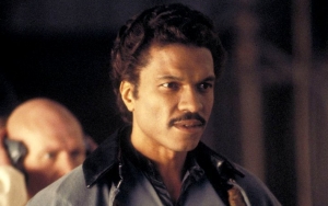 Billy Dee Williams to Return as Lando Calrissian in 'Star Wars Episode IX'
