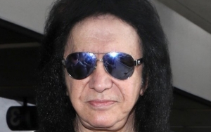 Gene Simmons Settles Sexual Battery Lawsuit