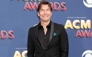 Jerry O'Connell Tapped to Host Late Night Talk Show