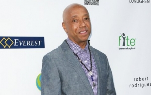 Russell Simmons 'Deeply Saddened' After Hit With New Rape Allegation
