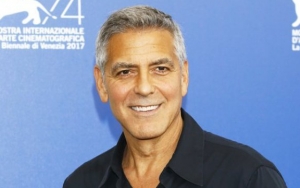 Report: George Clooney Hospitalized Following Crash in Italy