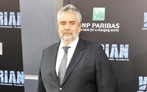 Four Women Accuse 'Lucy' Director Luc Besson of Sexual Misconduct