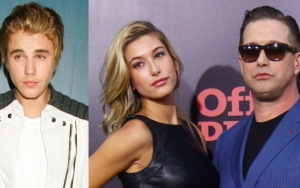 Justin Bieber Got Hailey Baldwin's Father's Permission Before Proposing