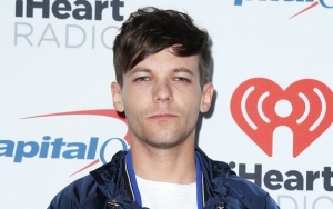 Louis Tomlinson Reportedly Will Join 'X Factor' U.K.