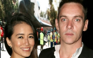 Jonathan Rhys-Meyers' Wife Apologizes for Domestic Dispute on Plane