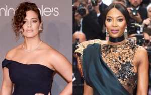 Ashley Graham and Naomi Campbell Under Fire for Walking in Dolce and Gabbana Show