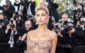 Hailey Baldwin's Relatives Congratulates Her for Recent Engagement