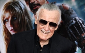 Stan Lee Withdraws Lawsuit Against Former Company
