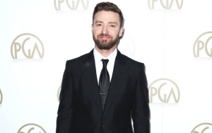 Justin Timberlake to Screen England's World Cup Game at London Concert