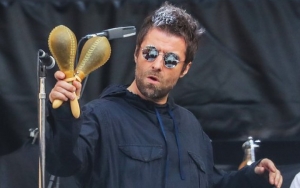 Liam Gallagher Denies Swearing at His Neighbors