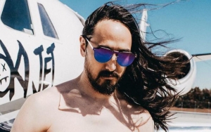 Steve Aoki Launches Pizza Delivery Service Pizzaoki