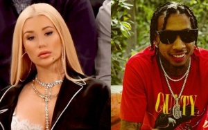 Iggy Azalea Shuts Down Tyga Romance Rumors: I'm Extremely Single