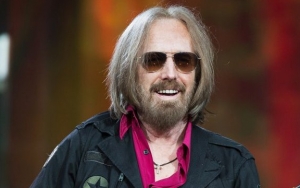 Tom Petty's Vintage Guitar Up for Auction