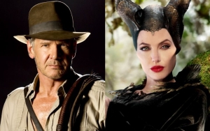 'Indiana Jones 5' Is Pushed Back Again to 2021, 'Maleficent 2' Gets Release Date