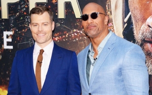 Dwayne Johnson Asked Director Rawson Thurber to Go Home During 'Skyscraper' Filming