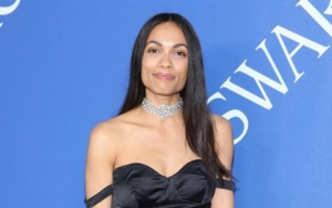 Rosario Dawson to Star in USA Network's 'Briarpatch'