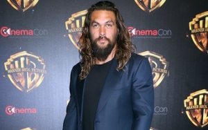 Jason Momoa to Lead Apple's Original Series 'See'