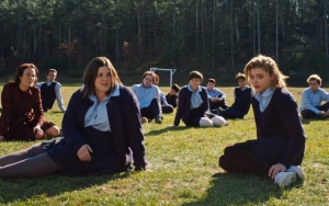 Chloe Moretz Sent to Conversion Camp Due to Homosexuality in 'Miseducation of Cameron Post' Trailer