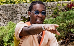 Offset Gushes About Newborn Daughter, Calls Her 'Princess'