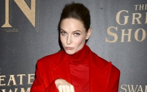 Rebecca Ferguson Welcomes Second Child, a Baby Girl