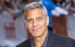 George Clooney Thrown Into Air in Footage From Fatal Accident