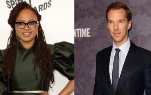 Ava DuVernay and Benedict Cumberbatch Are PETA's Most Beautiful Vegans of 2018