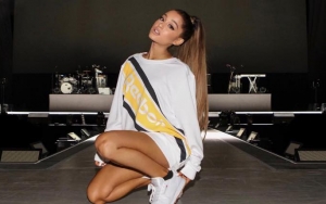 Ariana Grande Learns to Love 'Fearlessly' After Manchester Attack