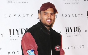 Chris Brown Pleads Not Guilty in Nightclub Clash