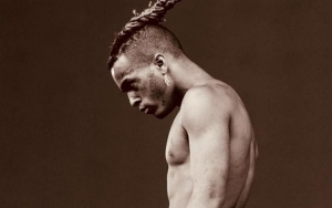 Report: XXXTENTACION's Estate Files Trademark to Put His Name on Merchandise