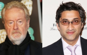Ridley Scott Teams Up With Asif Kapadia to Adapt 'Sapiens: a Brief History of Humankind'