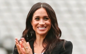 Meghan Markle's High School Friend Shares the Duchess' Inspiring Letter