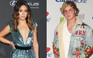 Chloe Bennet Confirms She's Dating Logan Paul Despite His Video Scandal