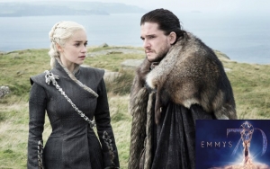 Primetime Emmy Awards 2018: 'Game of Thrones' Dominates Nominees List