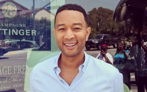 John Legend Could Join EGOT Club After Receiving Emmy Nomination