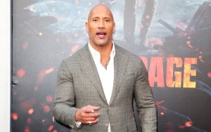 Dwayne Johnson Says He Needs Experience Before Running for President