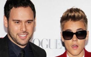 Scooter Braun Feared for Justin Bieber's Life During His 'Wild Times'