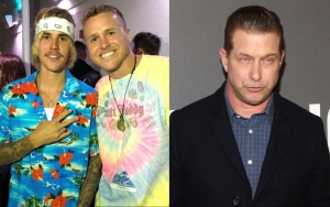 Spencer Pratt Begs Stephen Baldwin to Invite Him to Justin Bieber's Wedding