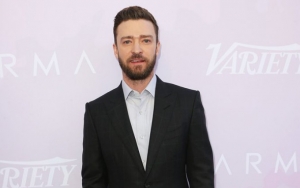 Justin Timberlake Consoles Fans at London Show After England's World Cup Defeat