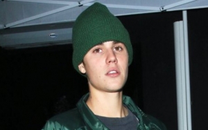 Justin Bieber Caught Crying on the Phone Days After Engagement to Hailey Baldwin